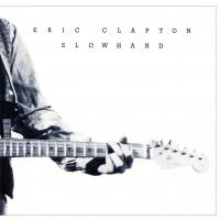 'Mean Old Frisco' de Eric Clapton. Disco: Slowhand Mean Old Frisco - Eric Clapton