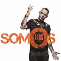 'Un angel como el sol tu eres' de Eros Ramazzotti. Disco: Somos Un angel como el sol tu eres - Eros Ramazzotti