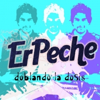 Canción 'Soy como el carbón' del disco 'Doblando la dosis' interpretada por Erpeche Canción 'Soy como el carbón' del disco 'Doblando la dosis' interpretada por Erpeche