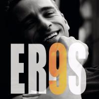 'Una Emoción Para Siempre' de Eros Ramazzotti. Disco: 9 (nueve) Letra Una Emoción Para Siempre Eros Ramazzotti