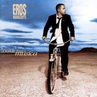 'Estrella Gemela' de Eros Ramazzotti. Disco: Donde hay música Estrella Gemela - Eros Ramazzotti