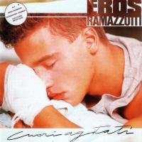 Canción 'Buongiorno bambina' del disco 'Cuori agitati' interpretada por Eros Ramazzotti Canción 'Buongiorno bambina' del disco 'Cuori agitati' interpretada por Eros Ramazzotti