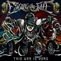 Harder Than You Know This War Is Ours de Escape The Fate