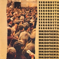 Canción 'Antes De Las Guerras' del disco 'Eskizofrenia' interpretada por Eskorbuto Canción 'Antes De Las Guerras' del disco 'Eskizofrenia' interpretada por Eskorbuto