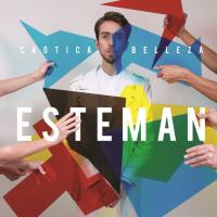 LA NOCHE ES CORTA, letra y canción de Esteman. Disco: Caótica Belleza LA NOCHE ES CORTA letra ESTEMAN