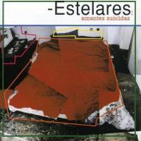 Paloma Amantes suicidas de Estelares