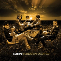 'Te seguiré' de Estirpe. Disco: Buenos Días Voluntad Te seguiré - Estirpe