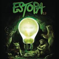 'Me quedare' de Estopa. Disco: 2.0 Me quedare - Estopa