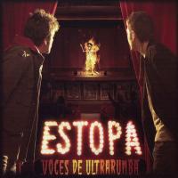 'Qué suerte la mía' de Estopa. Disco: Voces de Ultrarumba Qué suerte la mía - Estopa
