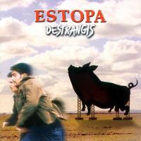 'Te Vi Te Vi' de Estopa. Disco: Destrangis Te Vi Te Vi - Estopa