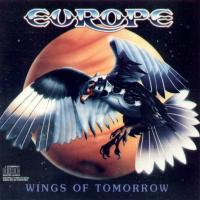 WASTED TIME, letra y canción de Europe. Disco: Wings of Tomorrow WASTED TIME letra EUROPE