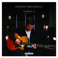 Canción 'De gloria en gloria' del disco 'Sesión Orgánica: Parte 2' interpretada por Evan Craft Canción 'De gloria en gloria' del disco 'Sesión Orgánica: Parte 2' interpretada por Evan Craft