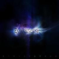 The Change Evanescence de Evanescence
