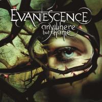 'Breathe No More' de Evanescence. Disco: Anywhere but Home (Live) Breathe No More - Evanescence