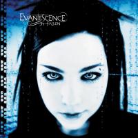 'Taking Over Me' de Evanescence. Disco: Fallen Taking Over Me - Evanescence