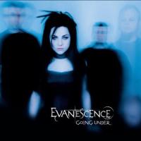 Heart Shaped Box Going Under - Single de Evanescence
