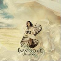 Canción 'Goodnight' del disco 'Unreleased' interpretada por Evanescence Canción 'Goodnight' del disco 'Unreleased' interpretada por Evanescence