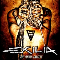 I'm Perfect My Own Army de Exilia