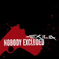 Canción 'Destroy my eyes' del disco 'Nobody Excluded' interpretada por Exilia Canción 'Destroy my eyes' del disco 'Nobody Excluded' interpretada por Exilia
