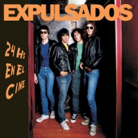Canción 'Arreglémoslo' del disco '24 hs. en el cine' interpretada por Expulsados Canción 'Arreglémoslo' del disco '24 hs. en el cine' interpretada por Expulsados