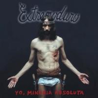 'Menamoro' de Extremoduro. Disco: Yo, minoría absoluta Menamoro - Extremoduro