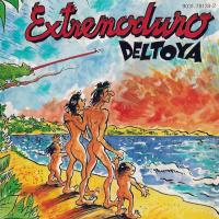 Ultima Generación Deltoya de Extremoduro