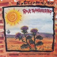 Canción 'Extremaydura' del disco 'Rock transgresivo' interpretada por Extremoduro Canción 'Extremaydura' del disco 'Rock transgresivo' interpretada por Extremoduro