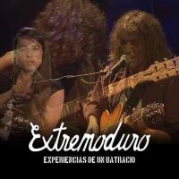 Experiencias de un batracio Experiencias de un Batracio (En Directo) de Extremoduro
