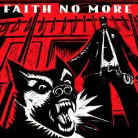 Evidence King for a Day... Fool for a Lifetime de Faith No More