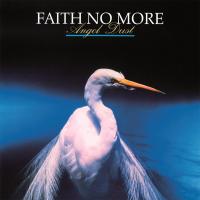 CRACK HITLER, letra y canción de Faith No More. Disco: Angel Dust CRACK HITLER letra FAITH NO MORE