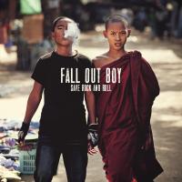 The Mighty Fall Save Rock and Roll de Fall Out Boy