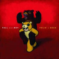 27 Folie à Deux de Fall Out Boy