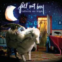 Fame < Infamy Infinity on High de Fall Out Boy