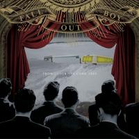 Canción '7 Minutes In Heaven' del disco 'From Under the Cork Tree' interpretada por Fall Out Boy Canción '7 Minutes In Heaven' del disco 'From Under the Cork Tree' interpretada por Fall Out Boy