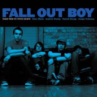 Reinventing The Wheel To Run Myself Over Take This to Your Grave de Fall Out Boy