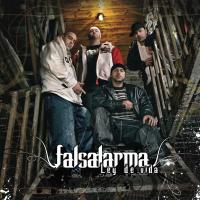 CUESTIÓN DE TACTO, letra y canción de Falsalarma. Disco: Ley de Vida CUESTIÓN DE TACTO letra FALSALARMA