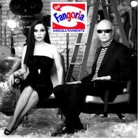 Canción 'Amanecer Dorado' del disco 'Absolutamente' interpretada por Fangoria Canción 'Amanecer Dorado' del disco 'Absolutamente' interpretada por Fangoria