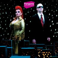 'Nadie mejor que tú' de Fangoria. Disco: Arquitectura Efímera Nadie mejor que tú - Fangoria