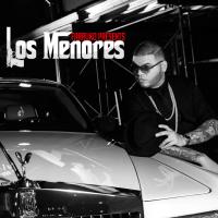 'Salgo' de Farruko. Disco: Farruko Presents: Los Menores Salgo - Farruko