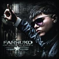 'Te iré a buscar' de Farruko. Disco: El Talento del Bloque Te iré a buscar - Farruko