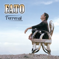 Canción 'Prometiste volver' del disco 'Terrenal' interpretada por Fato Canción 'Prometiste volver' del disco 'Terrenal' interpretada por Fato