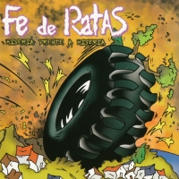 Canción 'Aún me queda vida' del disco 'Miseria frente a miseria' interpretada por Fe de Ratas Canción 'Aún me queda vida' del disco 'Miseria frente a miseria' interpretada por Fe de Ratas