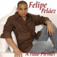 'Cuando Vuelvas' de Felipe Peláez. Disco: A paso firme Cuando Vuelvas - Felipe Peláez