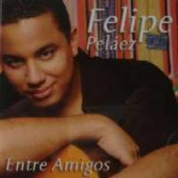 'Buscaré Quién Me Quiera!' de Felipe Peláez. Disco: Entre amigos Buscaré Quién Me Quiera! - Felipe Peláez