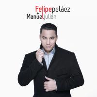 'Te odio y te amo' de Felipe Peláez. Disco: Más que palabras Te odio y te amo - Felipe Peláez
