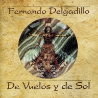 De tarde en tarde De vuelos y de sol de Fernando Delgadillo