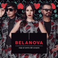 'Dentro de mí' de Belanova. Disco: Viaje al Centro del Corazón Dentro de mí - Belanova