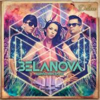 HASTA EL FINAL, letra y canción de Belanova. Disco: Sueño electro II HASTA EL FINAL letra BELANOVA