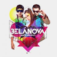 Tic Toc Sueño electro I de Belanova
