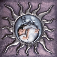 Canción 'Las lágrimas de mi almohada' del disco 'Tierna la noche' interpretada por Féy Canción 'Las lágrimas de mi almohada' del disco 'Tierna la noche' interpretada por Féy